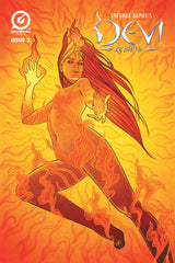 Devi: Rebirth #3