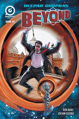 Deepak Chopra's Beyond #01