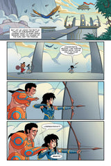 18 Days - Main Cover (Jeevan Kang) #15