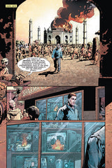 Deepak Chopra's Beyond #01