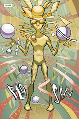 Shikari Force: Hunters #4