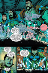 18 Days - Main Cover #20 (Jeevan Kang)