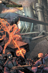 Devi: Rebirth Omnibus Volume 1