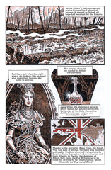 Empire of Blood - Volume 1