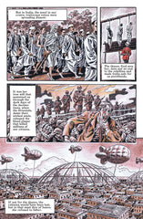 Empire of Blood - Volume 1