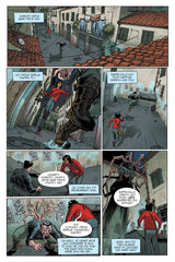 Mistry P.I. Volume 1