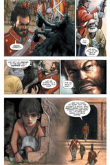 The Sadhu - Birth Of The Warrior Vol. 1