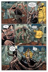 Mistry P.I. Volume 1