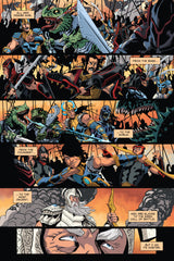 18 Days Vol 4 - The Rising Son