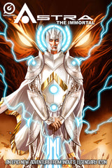 Astra The Immortal