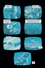 PROJECT KALKI TRADE PAPERBACK- VOL-01