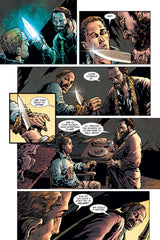 Deepak Chopra's Beyond #3