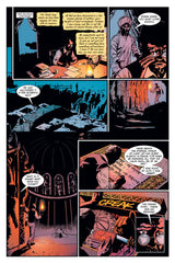 PROJECT KALKI TRADE PAPERBACK- VOL-01