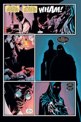 PROJECT KALKI TRADE PAPERBACK- VOL-01