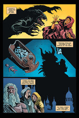 Grant Morrison's 18 Days #3 Limited "Battle Armor"