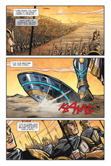 grant morrisons mahabharata