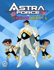 AstraForce - Environ-mental!