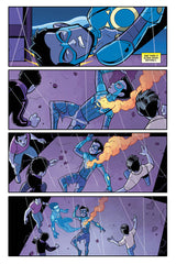 stan lees chakra superhero