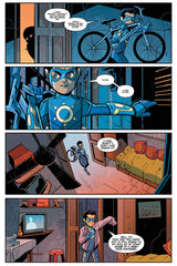 Stan Lee's Chakra the Invincible #3