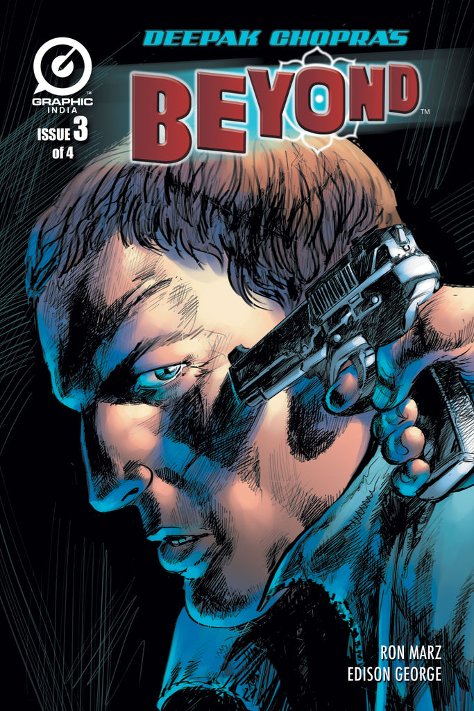 Deepak Chopra's Beyond #3