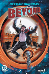 DEEPAK CHOPRA’S BEYOND – THE COLLECTED STORY - Vol-01