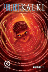 PROJECT KALKI TRADE PAPERBACK- VOL-01