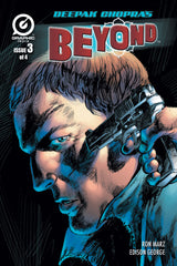 Deepak Chopra's Beyond #3