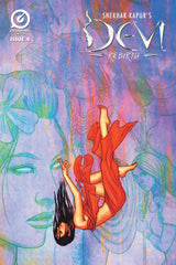 Devi: Rebirth #4