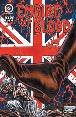 Empire Of Blood #4