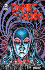 Empire of Blood - Volume 1