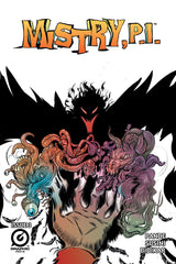 Mistry, P.I. #3