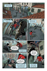 ashwin pande mistry pi