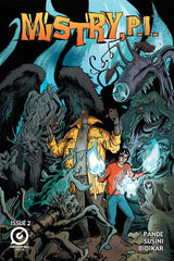 ashwin pande mistry pi