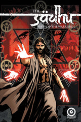 The Sadhu - Birth Of The Warrior Vol. 1