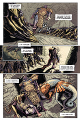 Shikari Force: Hunters #2