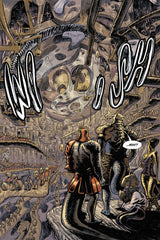 Shikari Force: Hunters #2