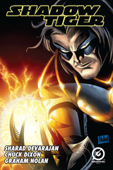 Shadow Tiger Vol. 1