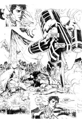 Avatarex - Destroyer Of Darkness Special Director's Cut Edition #2