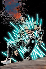 18 Days #26 - Main Cover