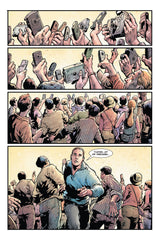 DEEPAK CHOPRA’S BEYOND – THE COLLECTED STORY - Vol-01