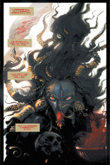 Legends Of The Eternal - The Myths Of India Volume 1