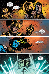 18 Days #26 - Main Cover