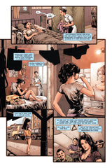 Avatarex - Destroyer Of Darkness Issue 4 - Main