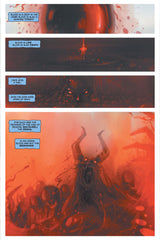 Legends Of The Eternal - The Myths Of India Volume 1