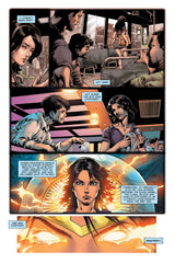 Avatarex - Destroyer Of Darkness Issue 4 - Retailer Incentive