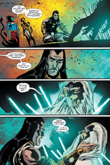 18 Days #26 - Main Cover