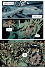 Shikari Force: Hunters Volume 1