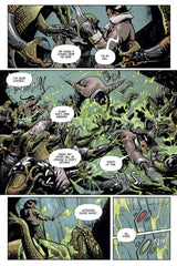 Shikari Force: Hunters Volume 1