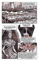 Empire Of Blood #1